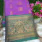 Art Silk Saree