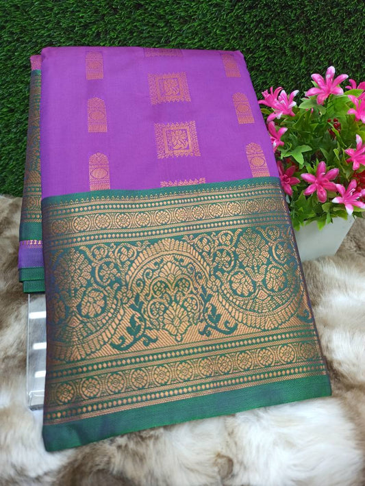 Art Silk Saree