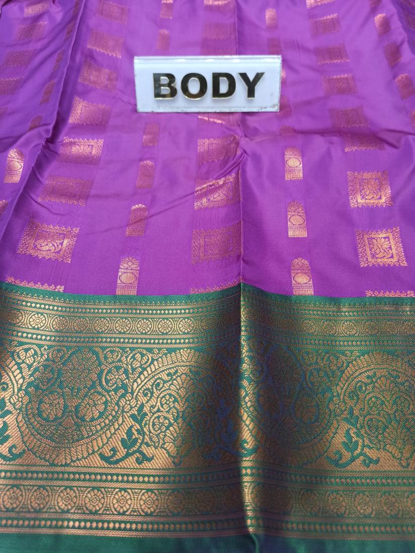 Art Silk Saree