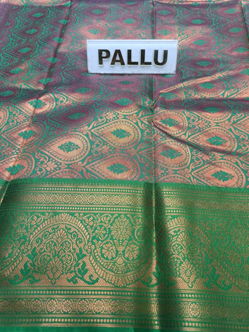 Art Silk Saree