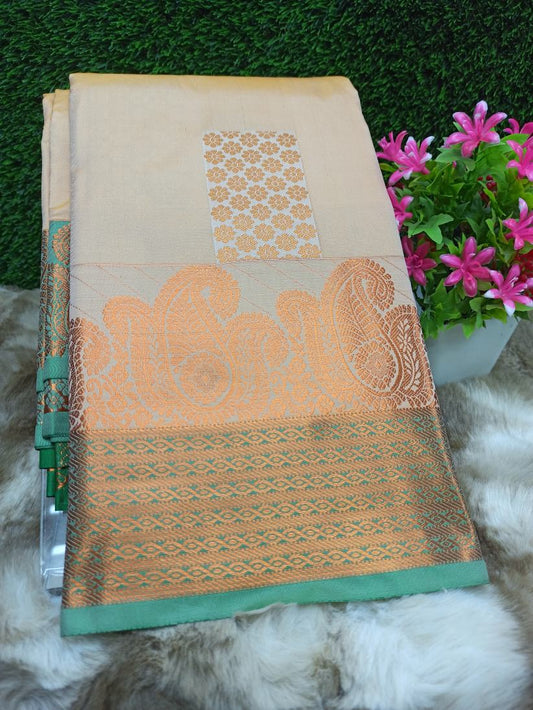 Art Silk Saree