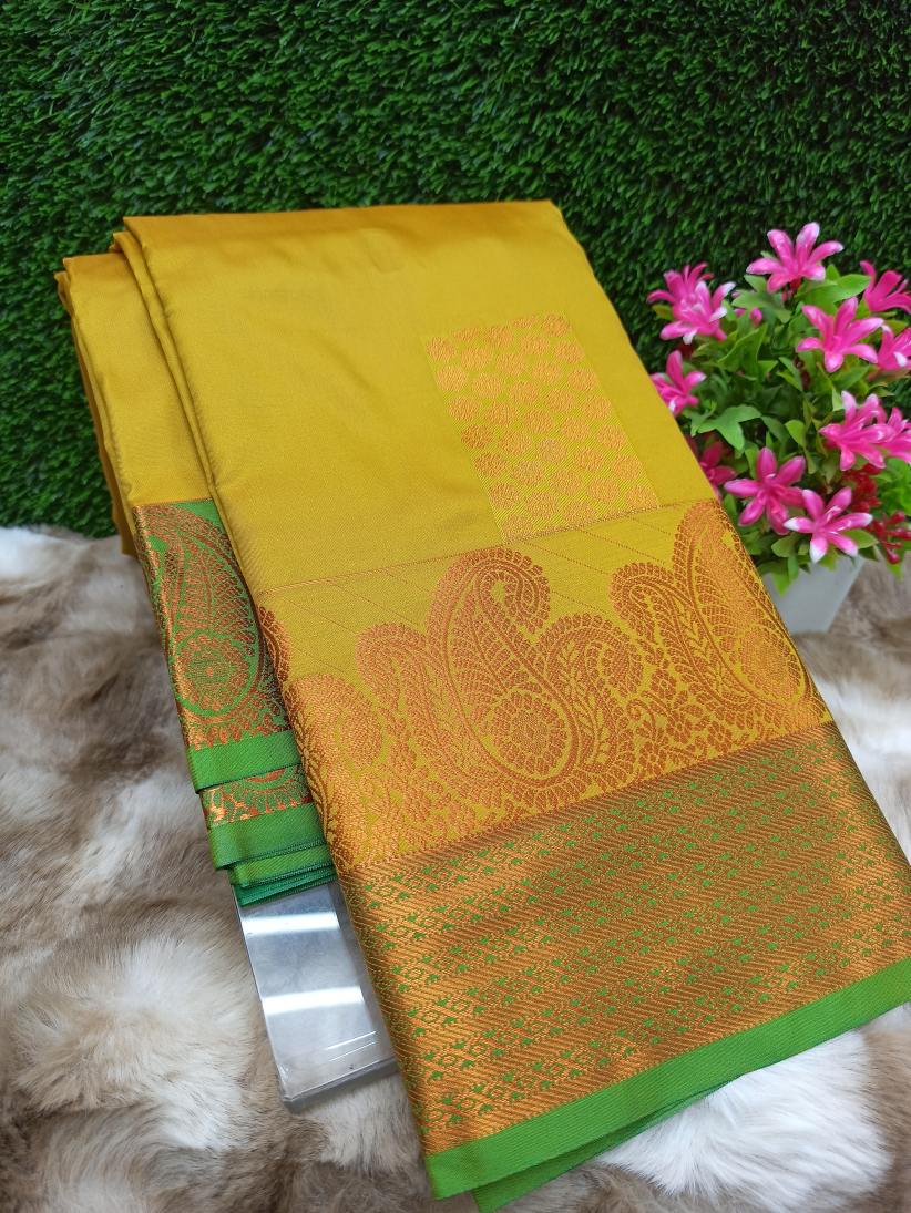 Art Silk Saree