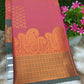 Art Silk Saree