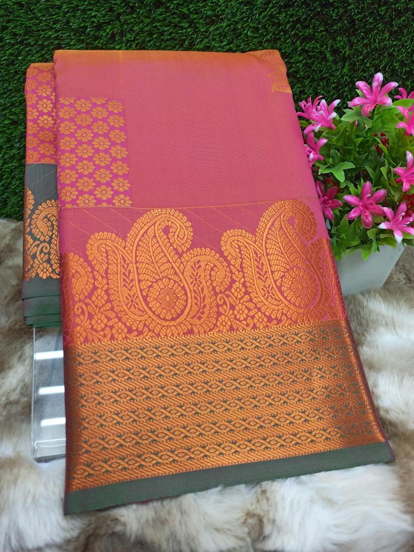 Art Silk Saree