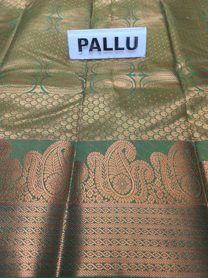 Art Silk Saree