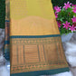 Art Silk Saree