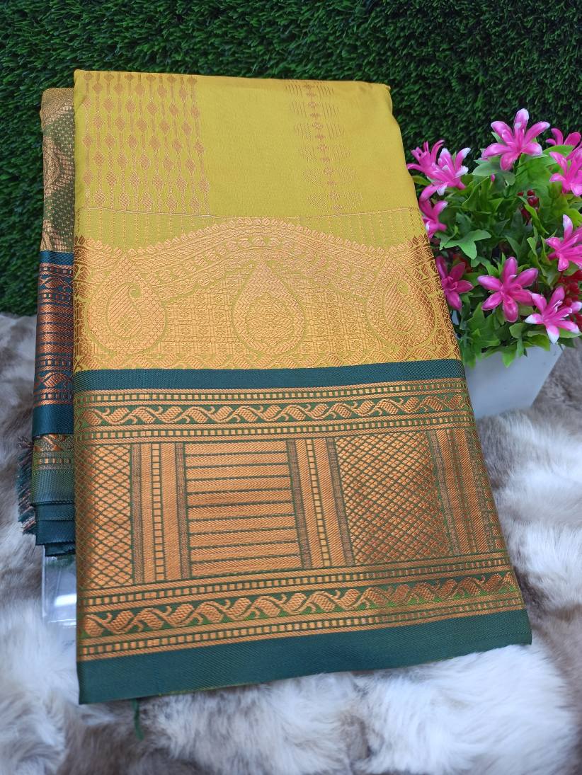 Art Silk Saree