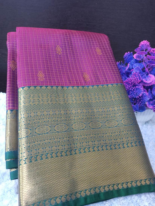 Art Silk Saree