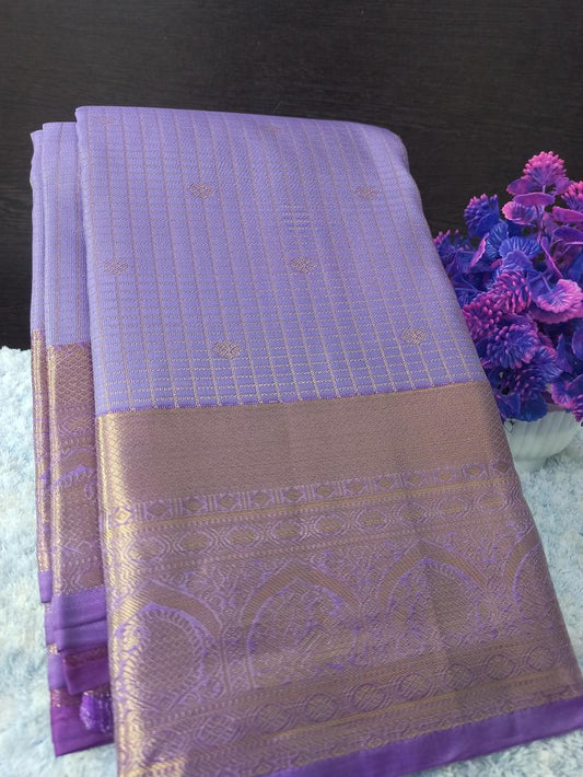 Art Silk Saree