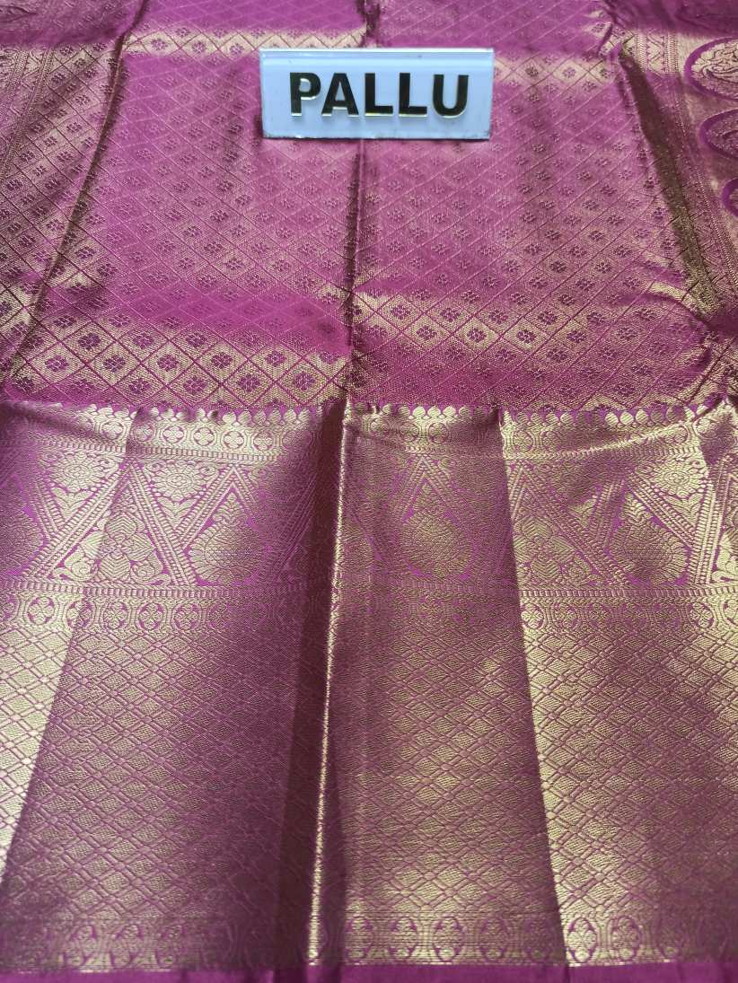 Art Silk Saree