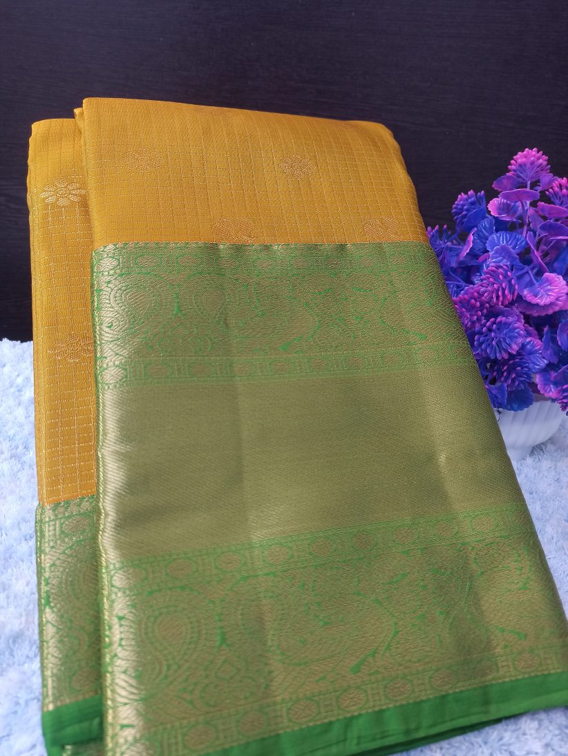 Art Silk Saree