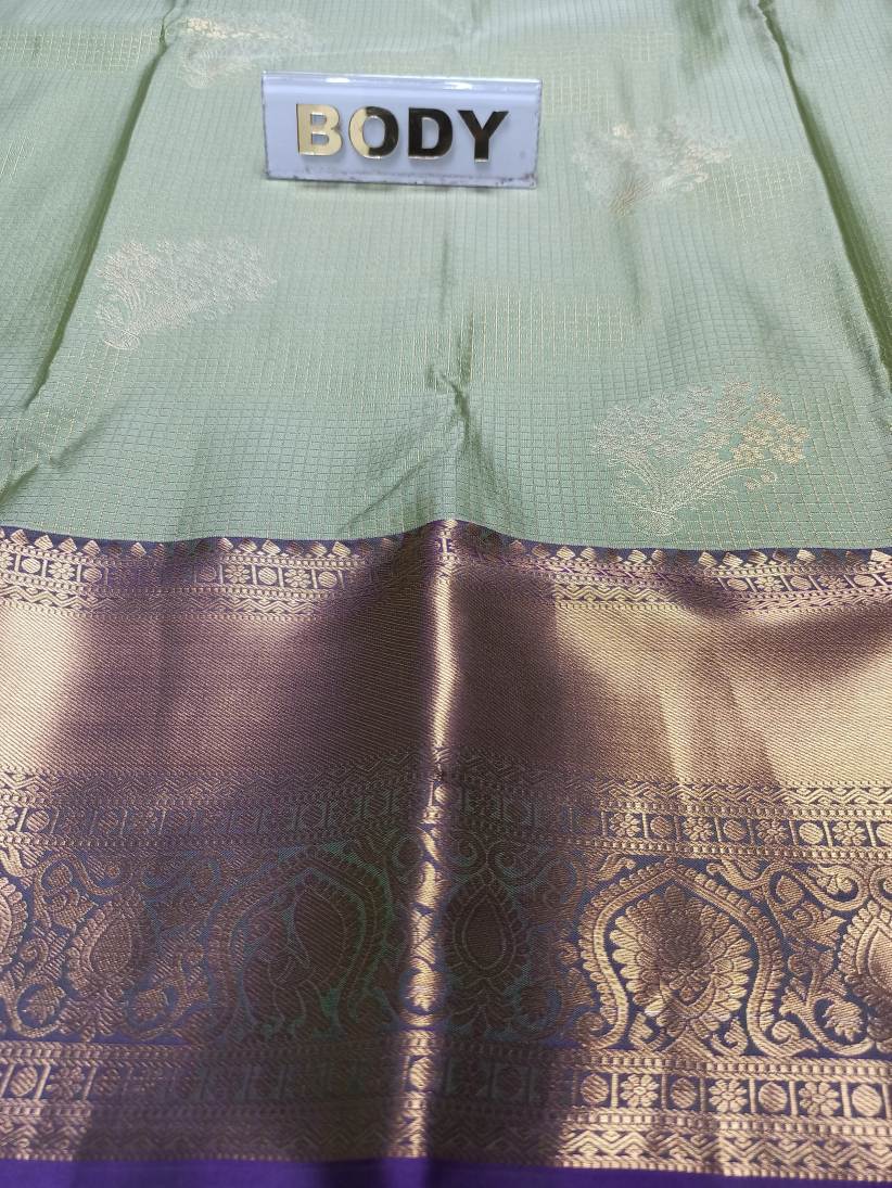 Art Silk Saree