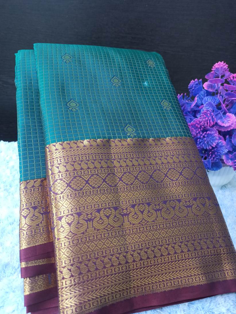 Art Silk Saree