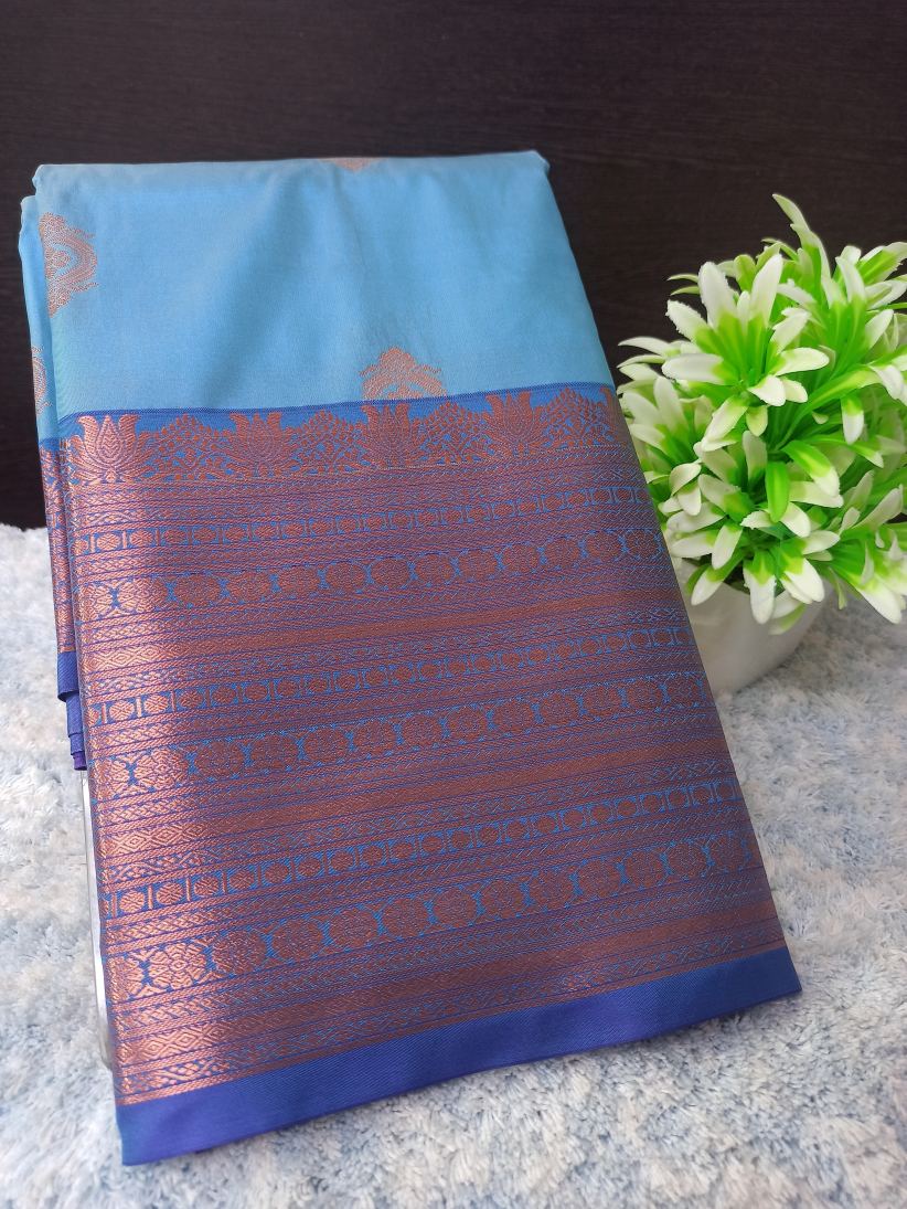 Art Silk Saree