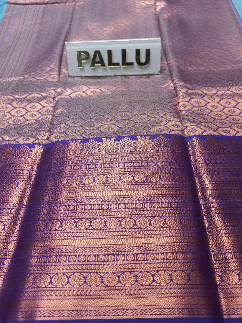 Art Silk Saree