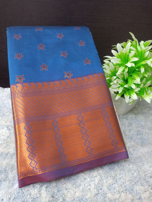 Art Silk Saree