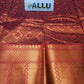 Art Silk Saree