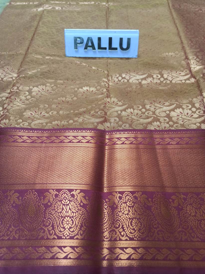 Art Silk Saree