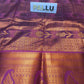 Art Silk Saree