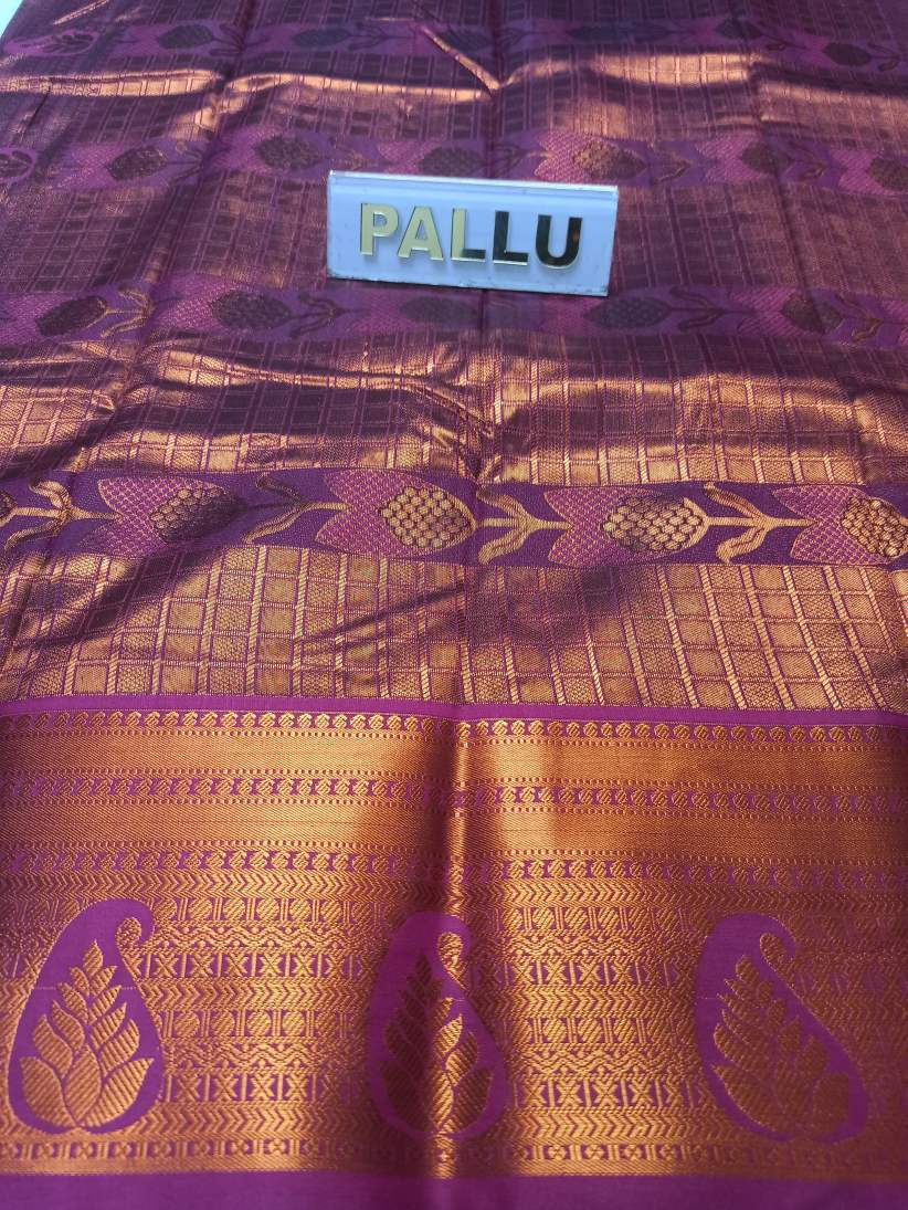 Art Silk Saree