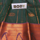 Art Silk Saree