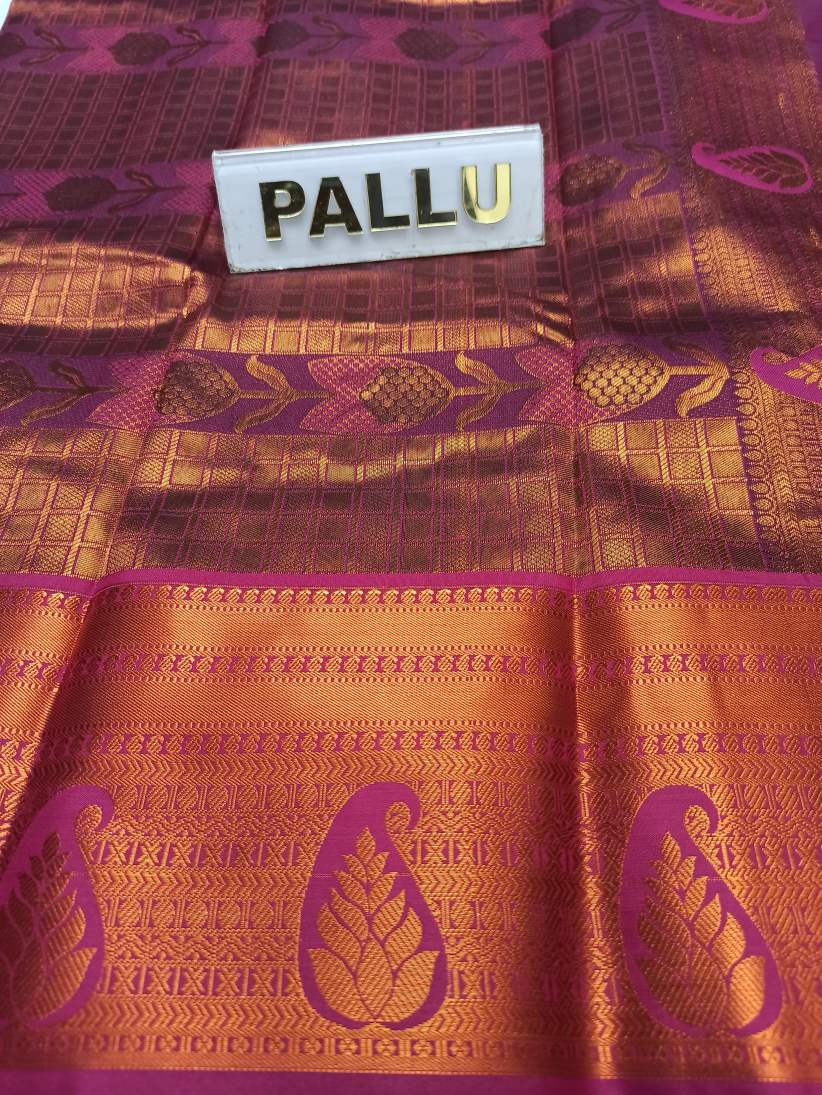 Art Silk Saree