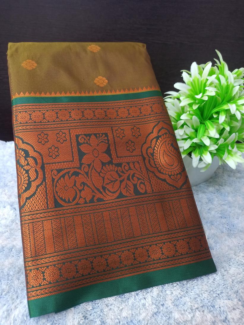 Art Silk Saree