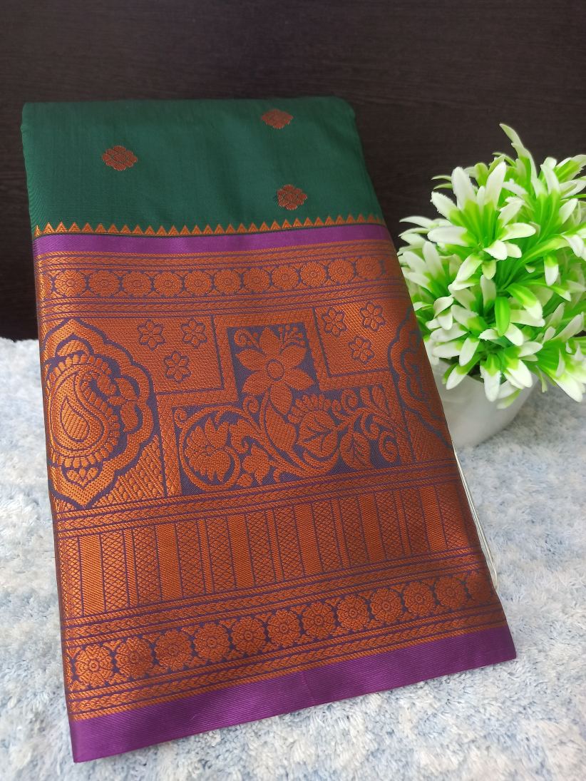 Art Silk Saree