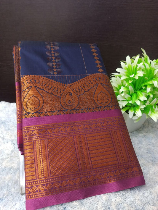 Art Silk Saree