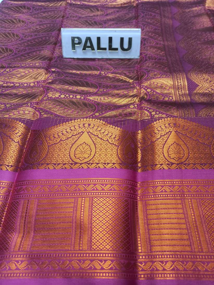 Art Silk Saree