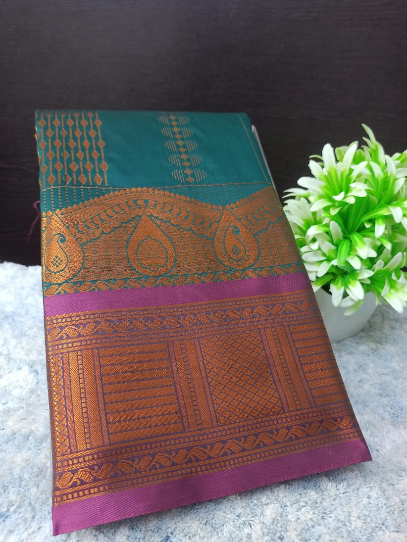 Art Silk Saree