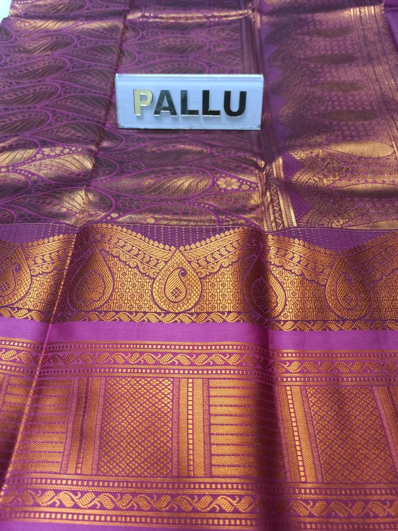 Art Silk Saree