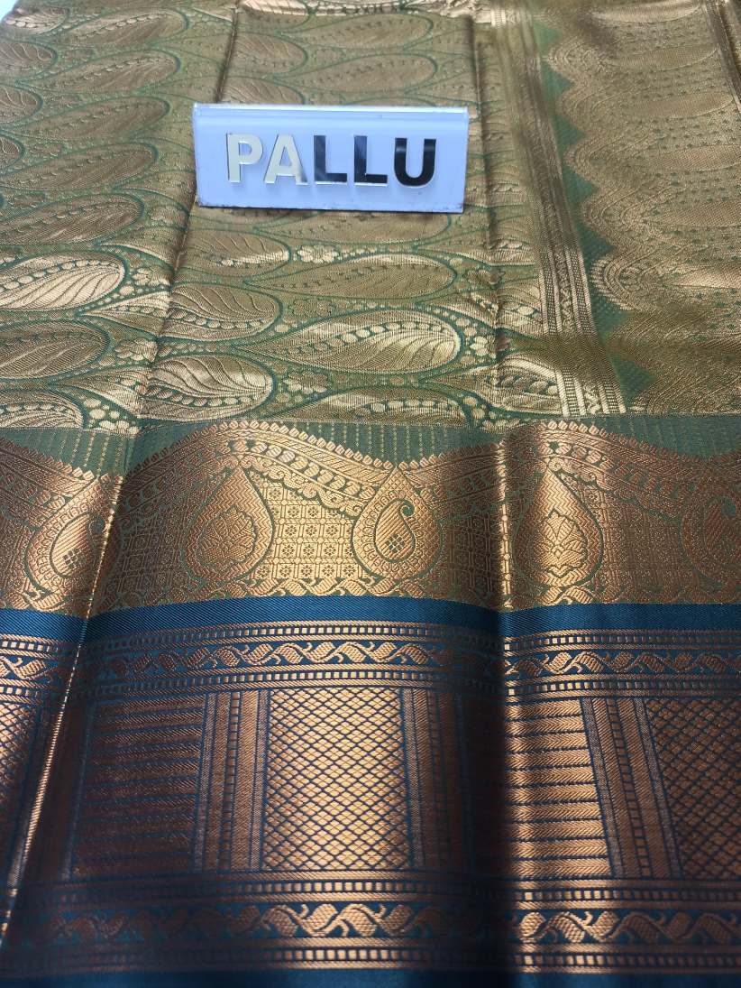 Art Silk Saree