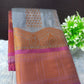 Art Silk Saree