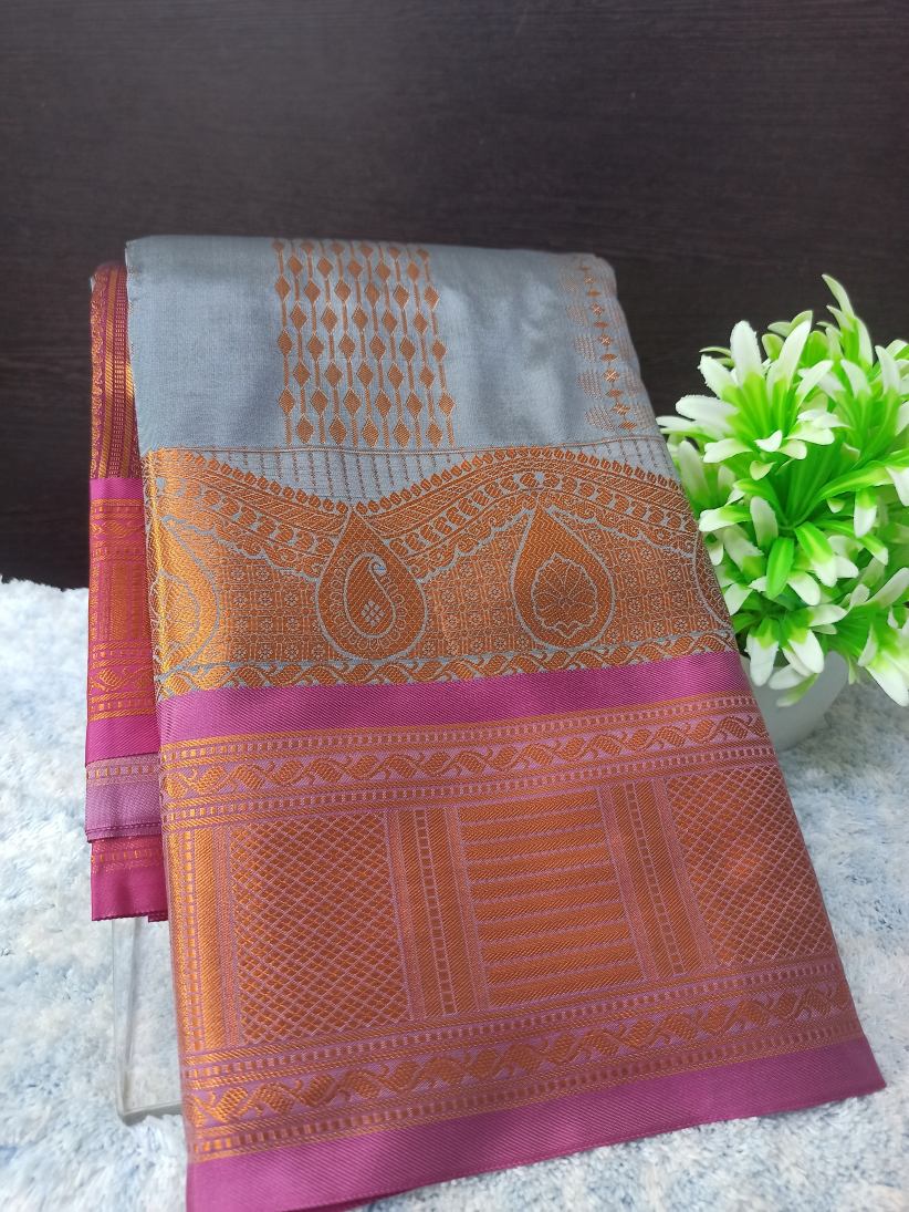 Art Silk Saree