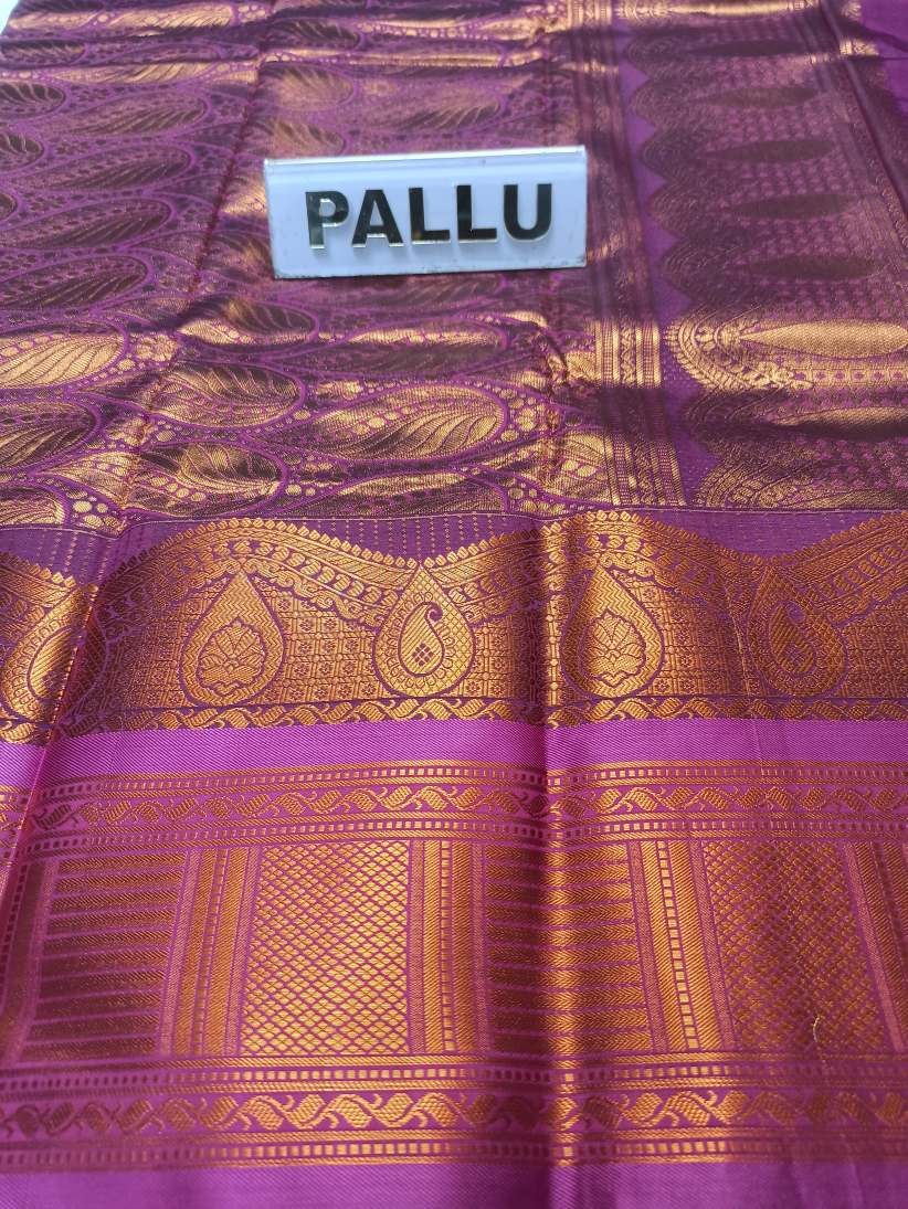 Art Silk Saree