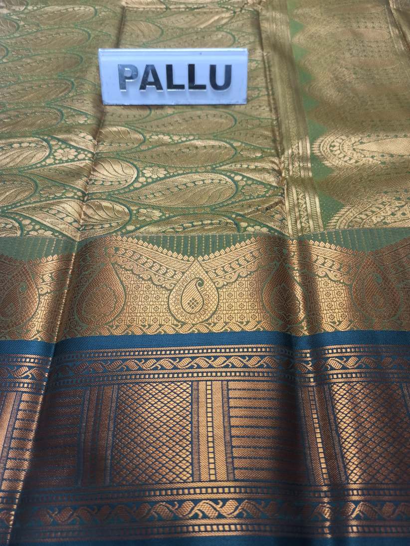 Art Silk Saree