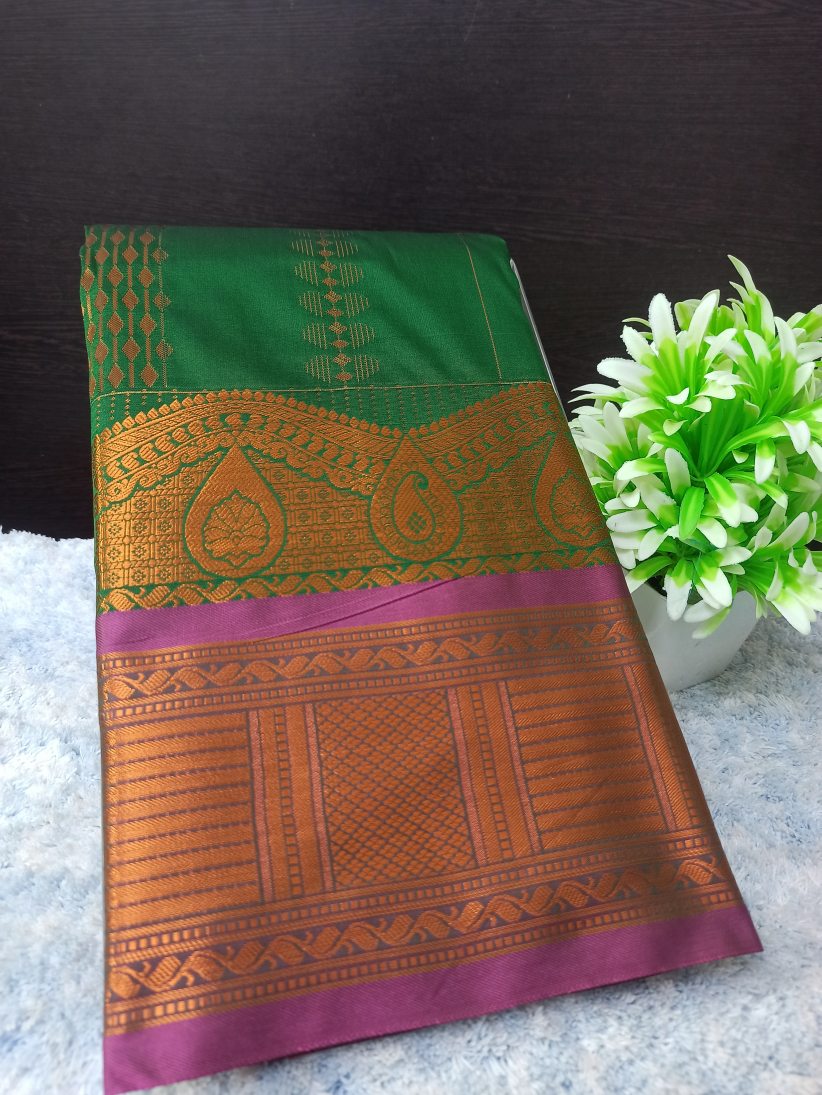 Art Silk Saree