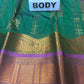 Art Silk Saree