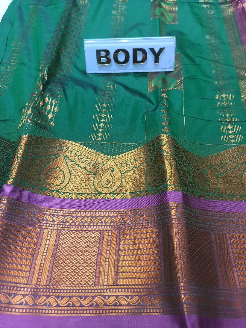 Art Silk Saree