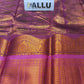 Art Silk Saree