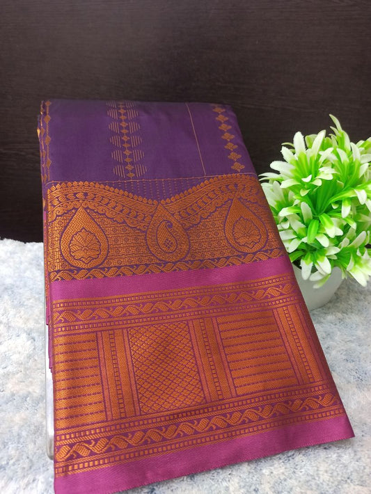 Art Silk Saree