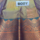 Art Silk Saree