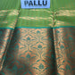 Art Silk Saree