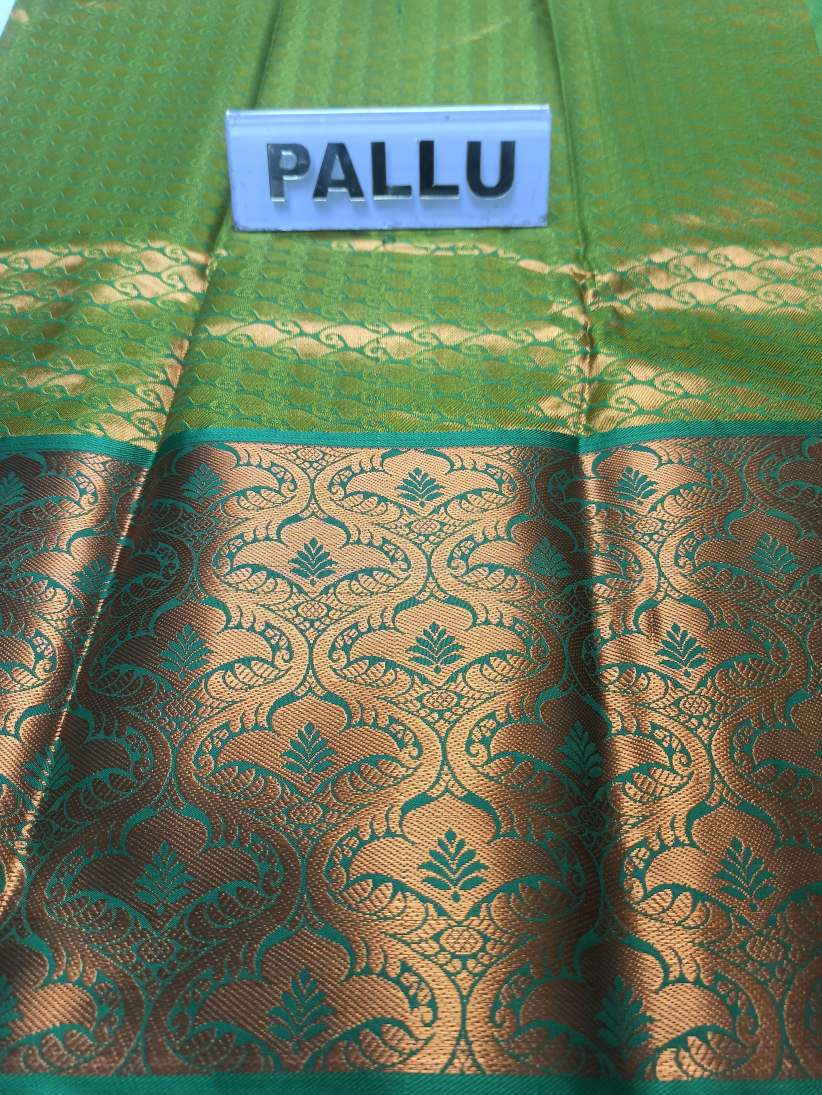 Art Silk Saree