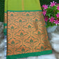 Art Silk Saree