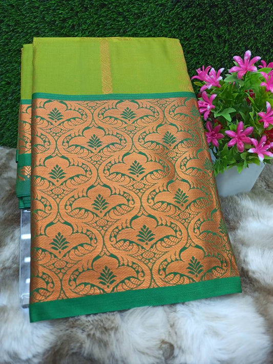 Art Silk Saree