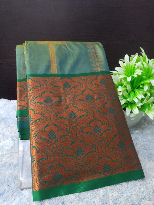 Art Silk Saree