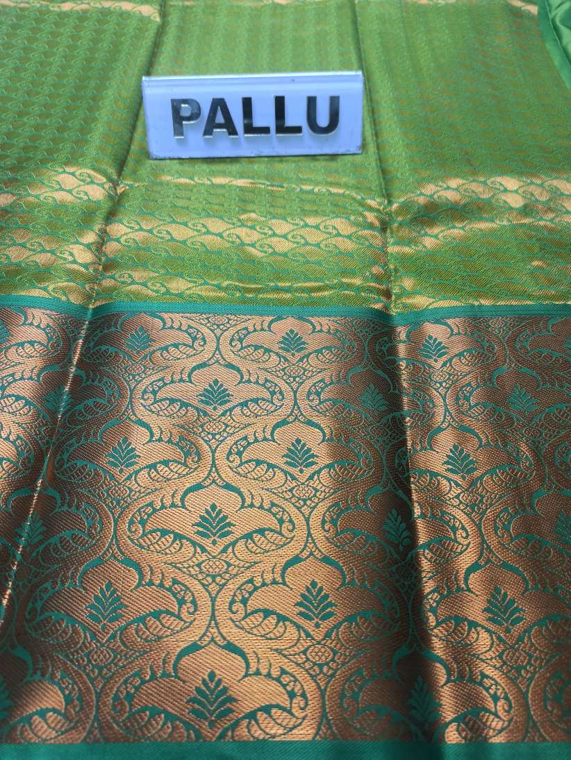 Art Silk Saree