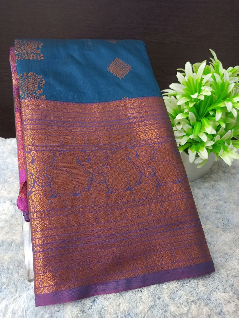 Art Silk Saree